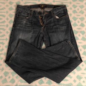 Lucky Brand Jeans